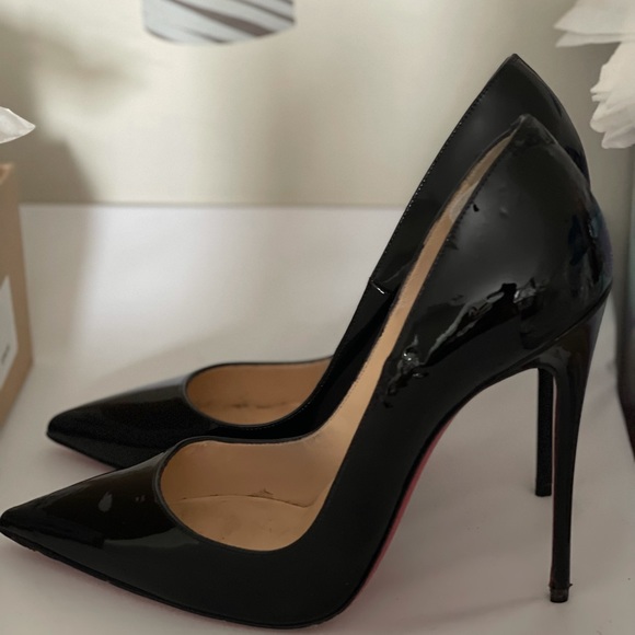 So Kate Louboutin - Picture 7 of 9